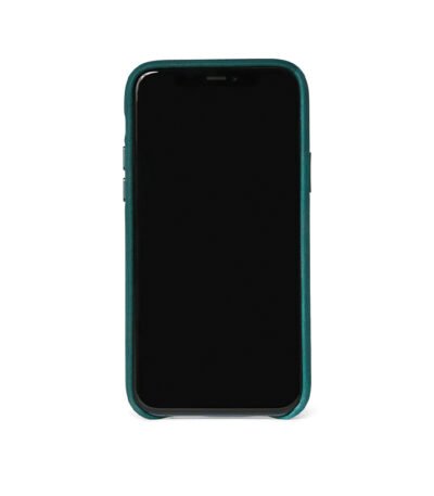 Leather Case iPhone 11 Pro - Görsel 3