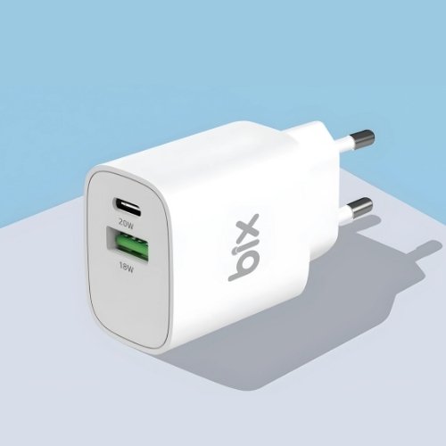 Bix_adapter Bix Adapter