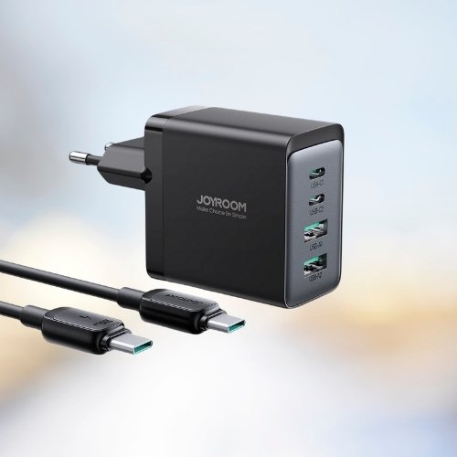 Joyroom 67W Charger