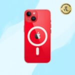 Spasibo iPhone 13-14 clear Magsafe Kılıf