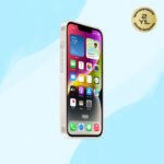 Spasibo iPhone 13-14 clear Magsafe Kılıf
