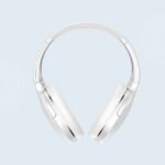 Baseus Bluetooth Beyaz Kulaklık