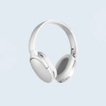 Baseus Bluetooth Beyaz Kulaklık