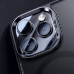 Benks iPhone 15 Pro Siyah Magsafe Kılıf