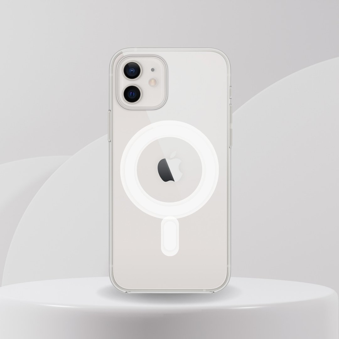EcoCase_iPhone_11_Magsafe_Kılıf EcoCase iPhone 11 Magsafe Kılıf