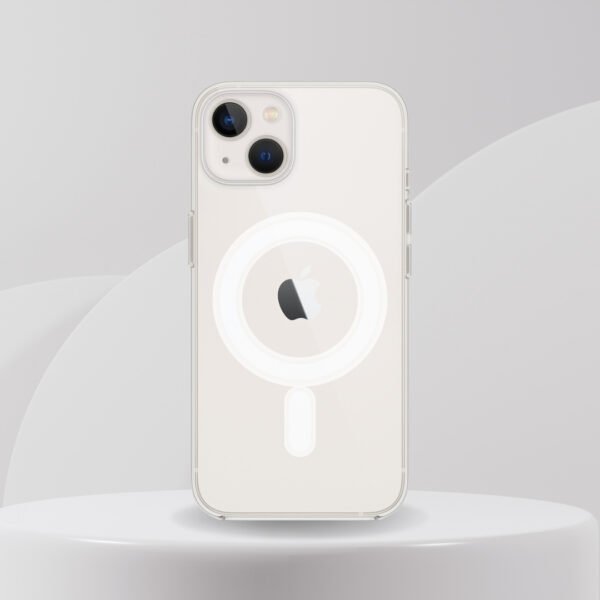 EcoCase iPhone 14 Magsafe Kılıf