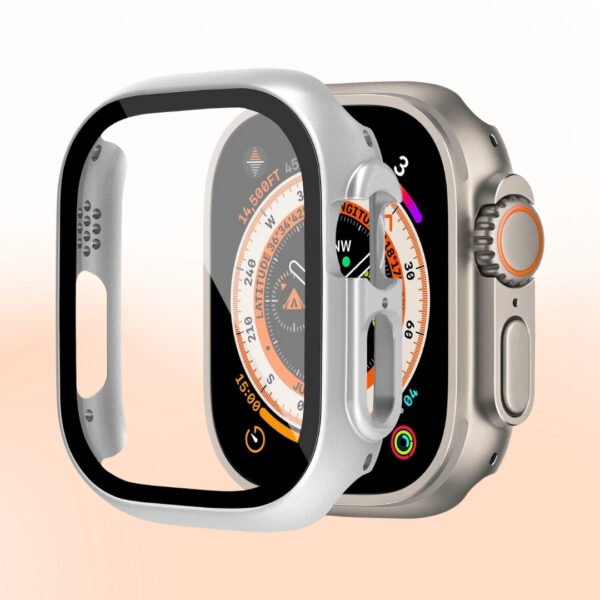Spasibo Apple Watch Ultra Kılıf