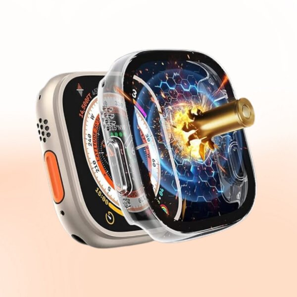 Spasibo Apple Watch Ultra Kılıf