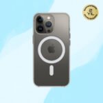 Spasibo iPhone 13 pro Clear Magsafe