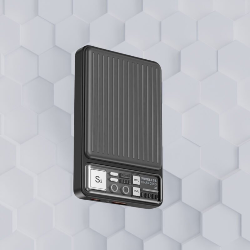 XO MagSafe PowerBank 10000 mah