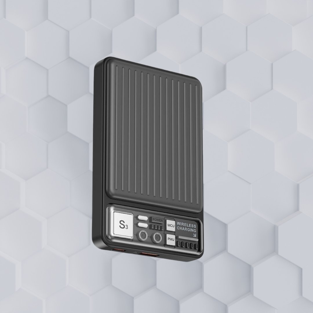 XO-MagSafe_PowerBank_10000_mah_1 XO MagSafe PowerBank 10000 mah