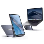 Jsaux Ergonomik ve Çok Yönlü Laptop & Tablet Standı