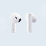 BASEUS Beyaz Bluetooth Kulaklık | Güçlü ve Net Ses