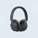 BASEUS Pro Series Bluetooth Kulak Üstü Kulaklık | Siyah