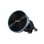 Joyroom 15W MagSafe Uyumlu Kablosuz Araç Şarj Cihazı